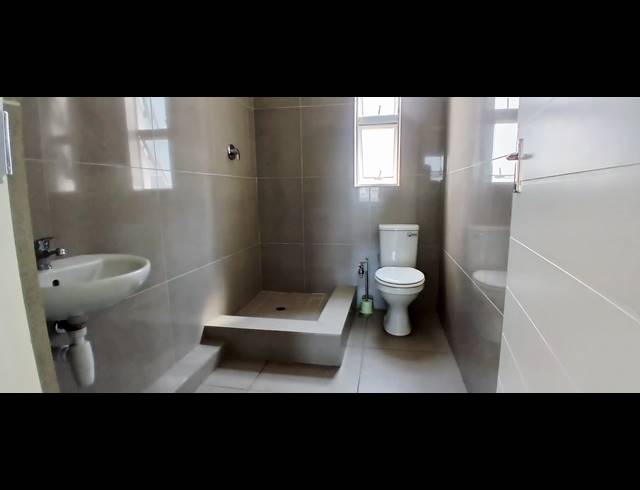 360M² OFFICE TO LET IN DURBAN CENTRAL